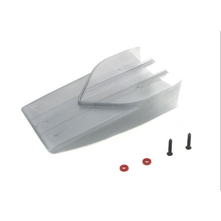 Parkzone PKZ1527 Belly Scoop: Mustang - Hobby City NZ (8347094253805)