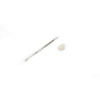 Parkzone PKZ3904 Prop Shaft with Nut: UM J-3 - Hobby City NZ (8347095007469)