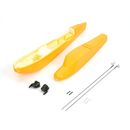 Parkzone PKZ3967 Bare Fuselage: UM J-3 - Hobby City NZ (8347095105773)