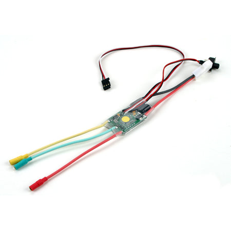 Parkzone PKZ4117 Brushless Controller (20amp) Typhoon 3D - Hobby City NZ (8347095138541)