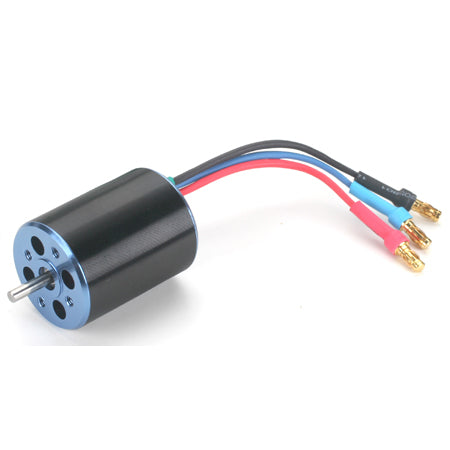 Parkzone PKZ4216 Brushless Motor: F27C - Hobby City NZ (8347095171309)
