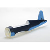 Parkzone PKZ4667 Bare Fuselage (painted): Corsair - Hobby City NZ (8347095269613)