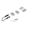 Parkzone PKZ5315 Optional Flap Pushrod Set: P-47 - Hobby City NZ (8347096023277)
