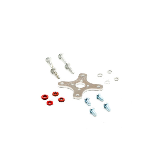 Parkzone PKZ6307 Motor Mount: Mosquito - Hobby City NZ (8347096744173)