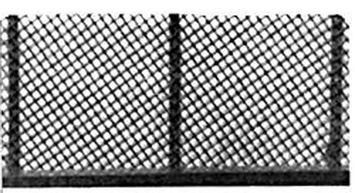 Plastruct 90451 Custom Chain Link Fence 1200mm
