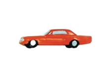 Plastruct 93661 HO/OO 1960's Ford Mustang (5) - Hobby City NZ (8446602903789)