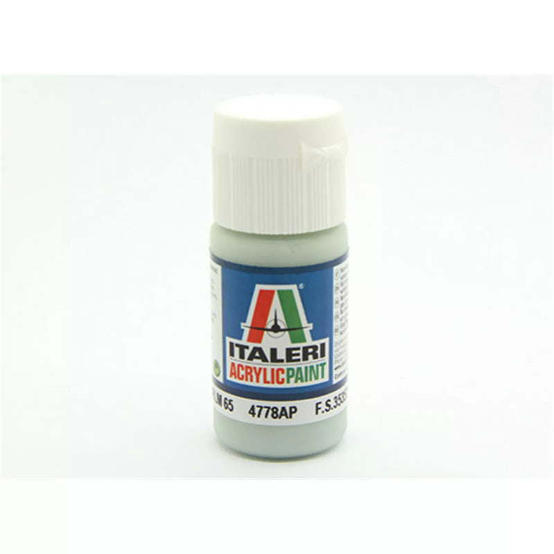 Italeri 4778 VALLEJO - HELLBLAU RLM 65 (8950424928493)