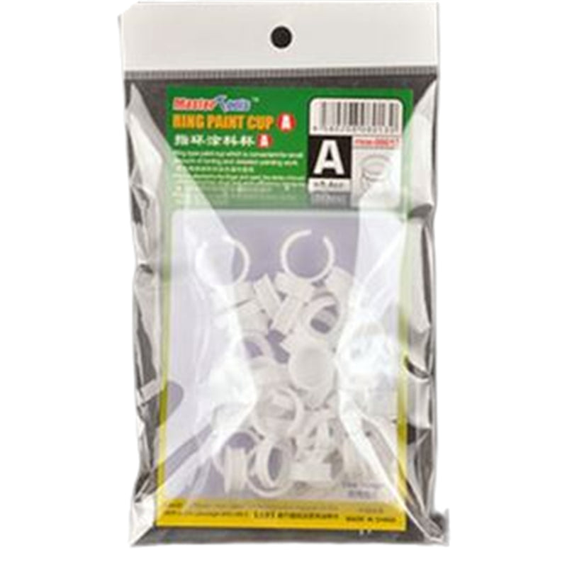 Master Tools 8013 FINGER HOLD PAINT CUP (8346784792813)