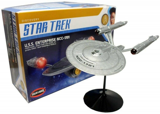 Polar Lights 971 1/2500 ST Discovery Enterprise (8324786323693)