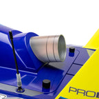 Pro Boat 2072T1 34 Inch Pro Boat Miss Illinois U-34 Unlimited Hydro 8S, 113kph RC Boat - PRB2072T1
