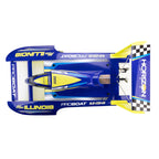 Pro Boat 2072T1 34 Inch Pro Boat Miss Illinois U-34 Unlimited Hydro 8S, 113kph RC Boat - PRB2072T1
