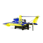 Pro Boat 2072T1 34 Inch Pro Boat Miss Illinois U-34 Unlimited Hydro 8S, 113kph RC Boat - PRB2072T1