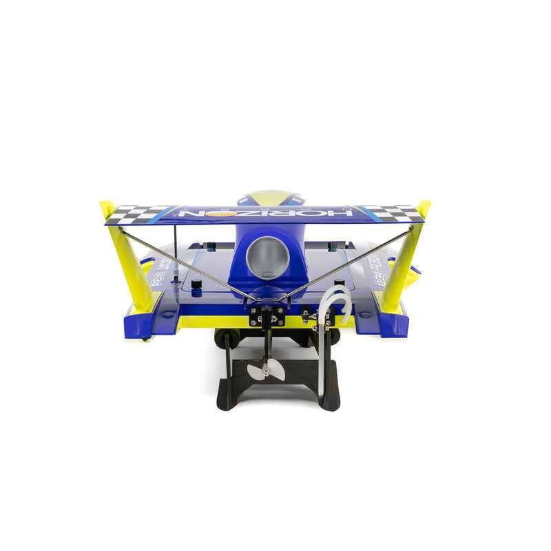 Pro Boat 2072T1 34 Inch Pro Boat Miss Illinois U-34 Unlimited Hydro 8S, 113kph RC Boat - PRB2072T1