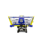 Pro Boat 2072T1 34 Inch Pro Boat Miss Illinois U-34 Unlimited Hydro 8S, 113kph RC Boat - PRB2072T1