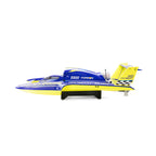 Pro Boat 2072T1 34 Inch Pro Boat Miss Illinois U-34 Unlimited Hydro 8S, 113kph RC Boat - PRB2072T1