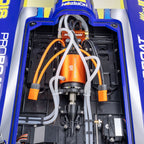 Pro Boat 2072T1 34 Inch Pro Boat Miss Illinois U-34 Unlimited Hydro 8S, 113kph RC Boat - PRB2072T1