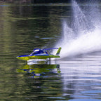 Pro Boat 2072T1 34 Inch Pro Boat Miss Illinois U-34 Unlimited Hydro 8S, 113kph RC Boat - PRB2072T1
