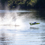 Pro Boat 2072T1 34 Inch Pro Boat Miss Illinois U-34 Unlimited Hydro 8S, 113kph RC Boat - PRB2072T1