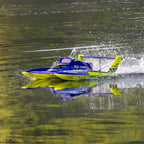 Pro Boat 2072T1 34 Inch Pro Boat Miss Illinois U-34 Unlimited Hydro 8S, 113kph RC Boat - PRB2072T1