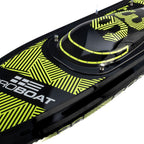 Pro Sonicwake V3 36in Self-Righting 96+ KPH Black/Green RC Boat (14)