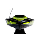 Pro Sonicwake V3 36in Self-Righting 96+ KPH Black/Green RC Boat (21)