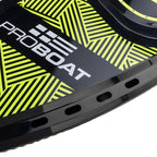 Pro Sonicwake V3 36in Self-Righting 96+ KPH Black/Green RC Boat (11)