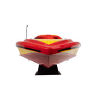 Pro Sonicwake V3 Self-Righting 36in 96+ KPH Red/Yellow RC Boat (13)