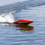 Pro Sonicwake V3 Self-Righting 36in 96+ KPH Red/Yellow RC Boat (7)