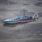 Pro Boat PRB08053T1 Recoil 2 18 inch Self-Righting Brushless Deep-V RTR Shreddy - Hobby City NZ (8499677462765)