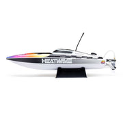 Pro Boat PRB08053T2 Recoil 2 18 inch Self-Righting Brushless Deep-V RTR Heatwave - Hobby City NZ (8499677495533)