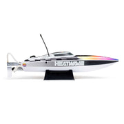Pro Boat PRB08053T2 Recoil 2 18 inch Self-Righting Brushless Deep-V RTR Heatwave - Hobby City NZ (8499677495533)