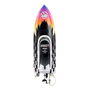 Pro Boat PRB08053T2 Recoil 2 18 inch Self-Righting Brushless Deep-V RTR Heatwave - Hobby City NZ (8499677495533)
