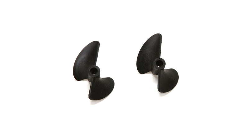 Proboat PRB282008 Propeller Comp 1.6 x 1.6 for 4mm shaft by Pro Boat - Hobby City NZ (8347097825517)