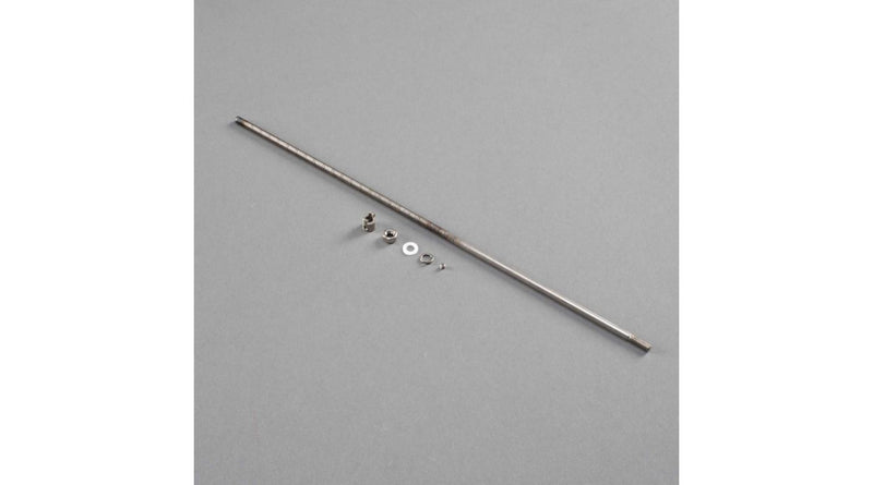 Proboat PRB282065 Heavy Duty Flex Shaft Left CW Rotation: MG 36 - Hobby City NZ (8347098087661)