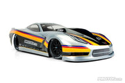 Protoform PRM157140 Chevrolet Corvette C7 Pro-Mod Clr Body-Slash 2wd SRP - Hobby City NZ