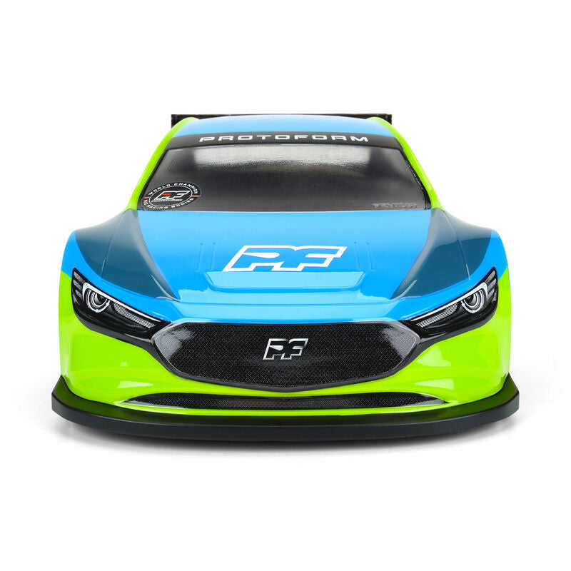 Protoform PRM158925 1/10 Speed3 Clear Body for 190mm FWD TC - Hobby City NZ (8347098513645)