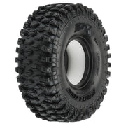Pro-Line PRO1012814 Hyrax 1.9 G8 Rock Terrain Truck Tires (2) - Hobby City NZ (8324333568237)