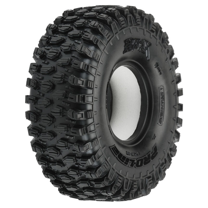 Pro-Line PRO1012814 Hyrax 1.9 G8 Rock Terrain Truck Tires (2) - Hobby City NZ (8324333568237)