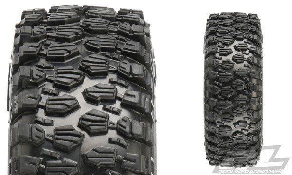 Pro-Line PRO1014214 Class 1 Hyrax 1.9 4.19 OD G8  Crawler Tire (2) - Hobby City NZ