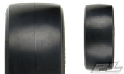 Pro-Line PRO10157203 Hoosier Drag Slick SC S3 Drag Racing Tires SC Rear - Hobby City NZ