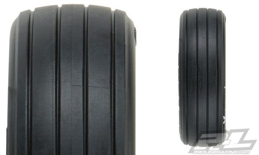 Pro-Line PRO1015817 Hoosier Drag 2.2" 2WD MC Drag Racing Front Tires (8324314628333)