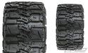 Pro-Line PRO1016810 Trencher HP 2.8 BELTED Tires MTD Raid 6x30 WhlsF/R (8347877146861)