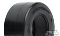 Pro-Line PRO10188203 Reaction+ HP Wide SC S3 Drag BELTED Tires  SRP (8324315087085)