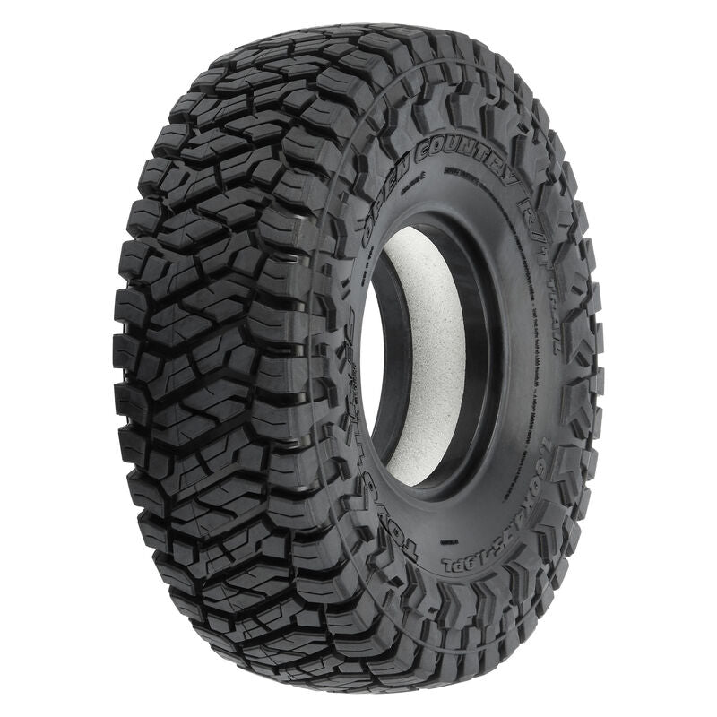 Proline Toyo Open Country R/T Trail G8 1.9in Rock Crawling Tyres (2) 1/10 - PRO1022614
