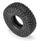 Proline Toyo Open Country R/T Trail G8 1.9in Rock Crawling Tyres (2) 1/10 - PRO1022614