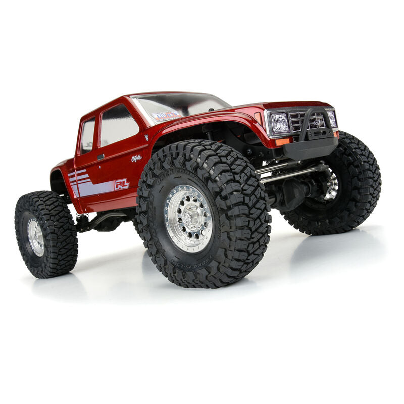 Proline Toyo Open Country R/T Trail G8 1.9in Rock Crawling Tyres (2) 1/10 - PRO1022614