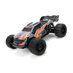 Pro-Line Jaeger F/R Assembled 12mm Black Split Six for ARRMA Mini KRATON RC Tyre (3)