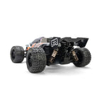 Pro-Line Jaeger F/R Assembled 12mm Black Split Six for ARRMA Mini KRATON RC Tyre (5)