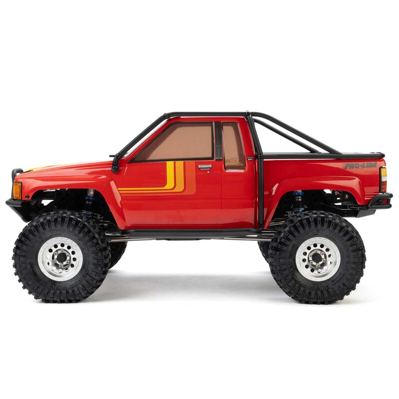 Pro-Line Mickey Thompson Baja Pro XS Predator Front/Rear 1.9 Inch Crawler Tires (2) - PRO1035303