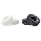 Pro-Line Mickey Thompson Baja Pro XS Predator Front/Rear 1.9 Inch Crawler Tires (2) - PRO1035303